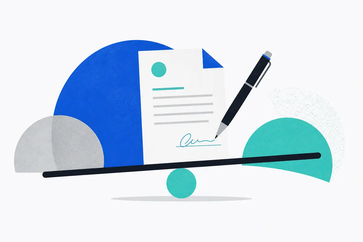 Offered a settlement agreement? Read this before you sign
