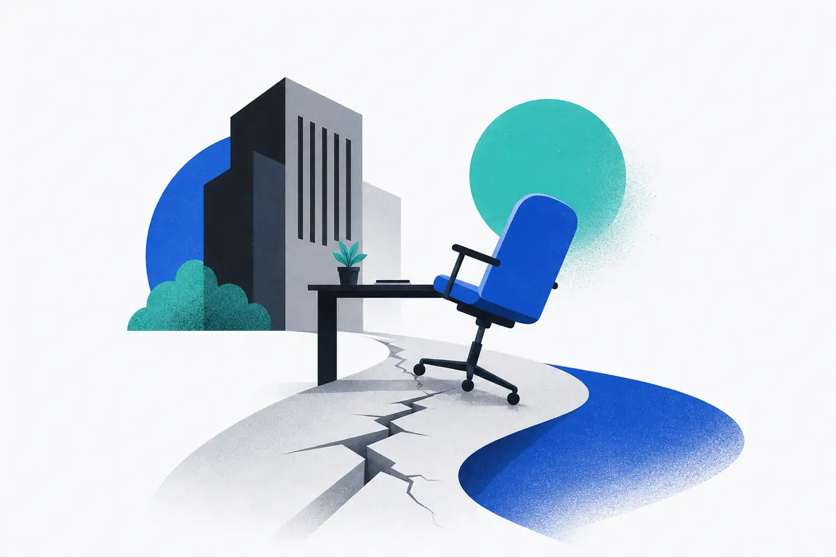 What is constructive dismissal? Signs you were forced out